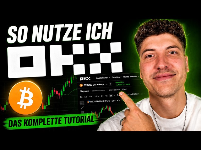 OKX Tutorial 2026: The Complete Guide + Pro Tips