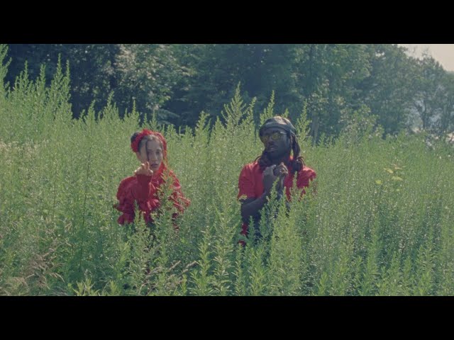 Tei Shi - Even If It Hurts feat. Blood Orange (Official Video)