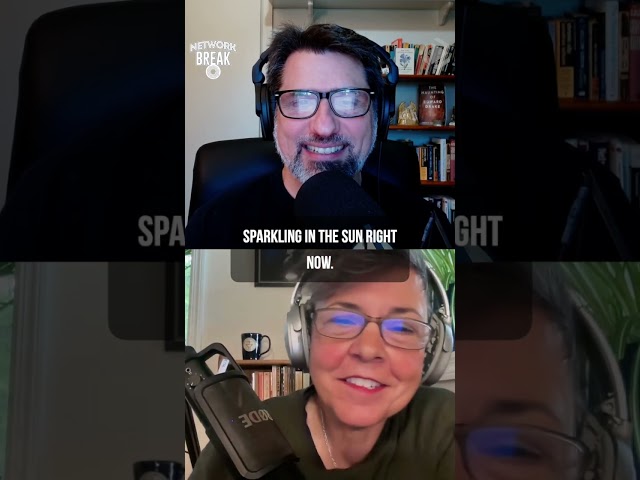 AI Compute in Space?