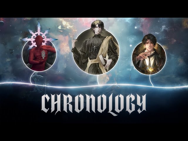 Full Chronology and History of Lord of the Mysteries | LOTM Explained