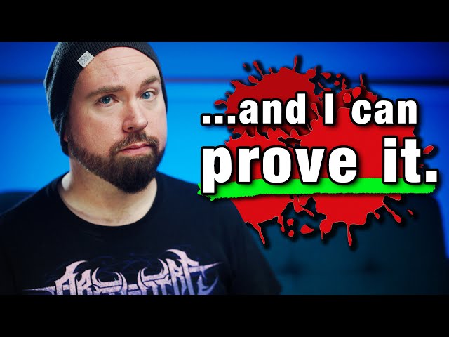 Metal Is Not Music