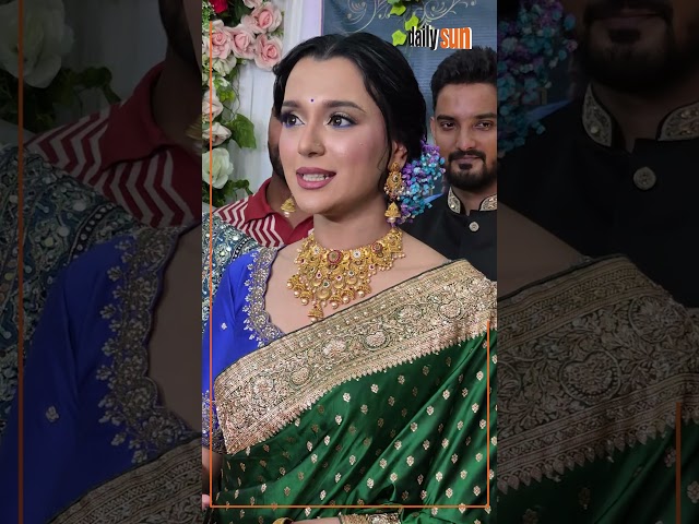 দাদার সঙ্গে কাজ করতে পেরে খুব এক্সাইটেড: সাবিলা নূর | Daily Sun Bangla