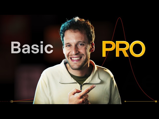 Why Your Motion Design Looks Cheap (5 Fixes In After Effects)