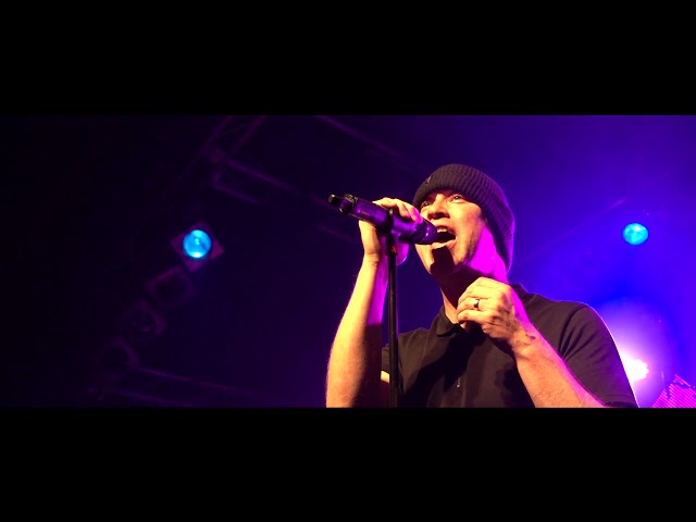 MESH - TRAPS WE MADE (Live in Hamburg)