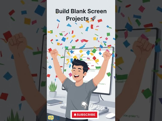 🛑 STOP watching coding tutorials endlessly without typing! #coding #tutorial #coder #ai #developer