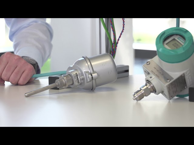 SIMATIC Compact Field Unit Changing perspectives in field device integration