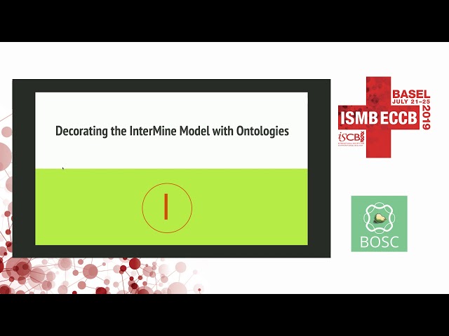 The FAIR data principles and their practical... - Sergio Contrino - OBF: BOSC - ISMB/ECCB 2019