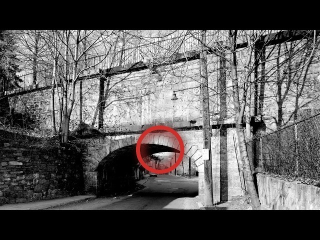 The Old Croton Aqueduct Was Built to Run for Centuries. It Ran for a Little More Than One.