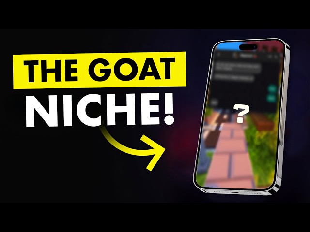 This "Dead" Niche is STILL Making MONEY (Here's How!)