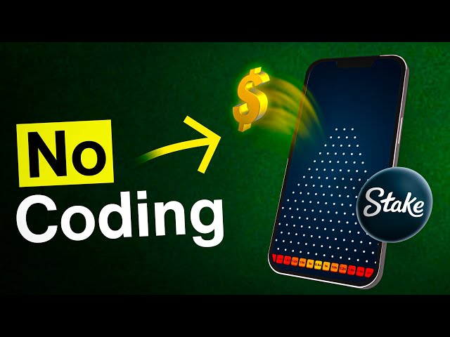 How I Built A $10,000 Online Casino App With AI