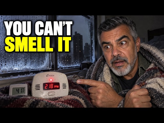 High-Rise: Why Your Warmest Room Becomes a Freezing Trap