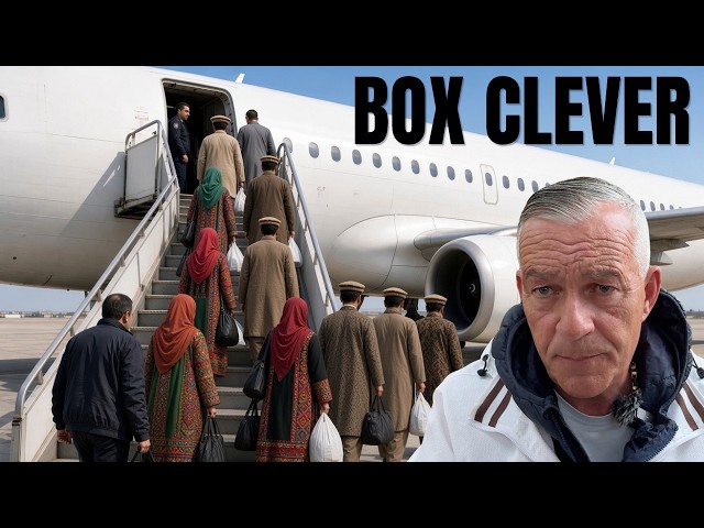 Mass deportations WITHOUT the bloodshed