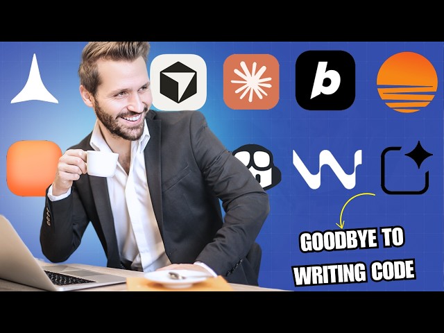 Best Vibe Coding Tools in 2026 | Best Ai Coding Tools | Best Ai Coding Assistants