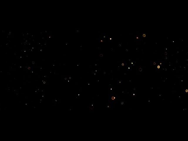 Particles - Dynamic Video Overlay Awesomeness! #freedownload #videoediting #overlay