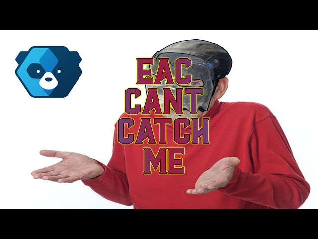 Rust PvP But EAC Cant Catch Me
