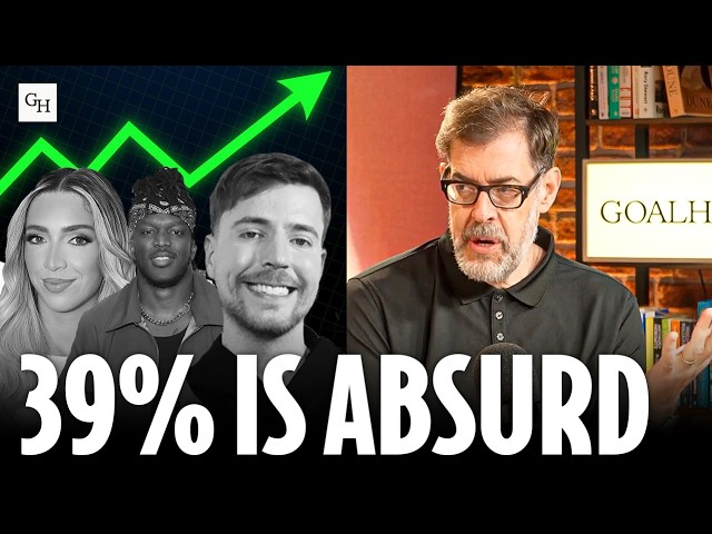 How Content Creation Is Destroying The Hierarchy of Work