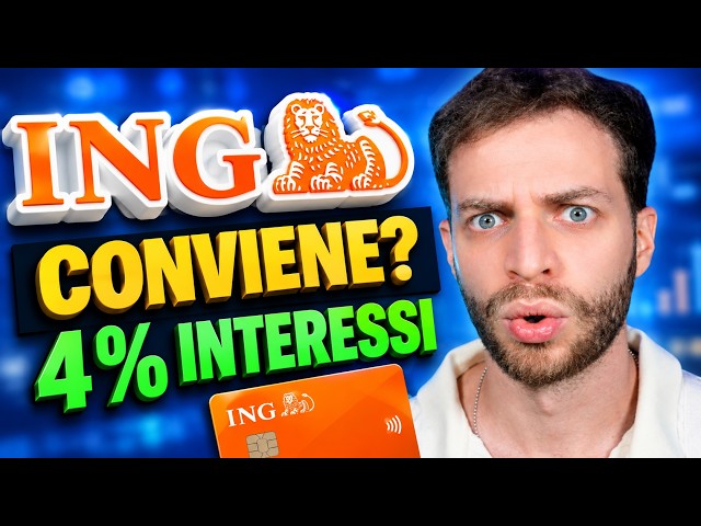 I Tried ING Direct: Here’s What You NEED TO KNOW Before Opening an Account (2026 Complete Guide)