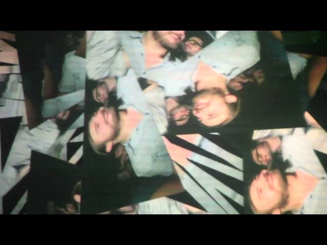 Aphex Twin (3) - Live @ Pitchfork Music Festival