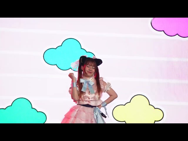 [20240303] KyoumoSekaiha I Love You - Yumi LayeriZ Focus Cam | #Maruya39