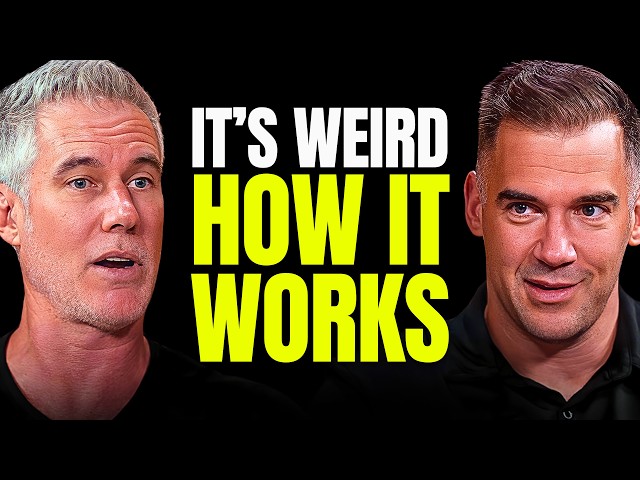 How to Create a Frequency so Magnetic Your Desires Chase You | David Bayer