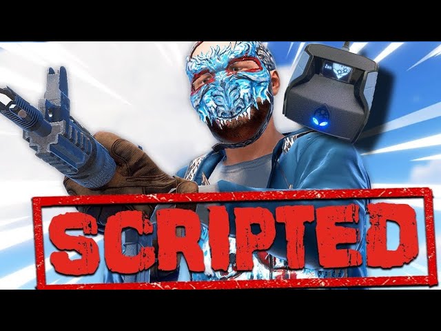 NEW UPDATE Rust Cronus Zen Best Script Ever Made Guide And Setup For PS5 & XBOX
