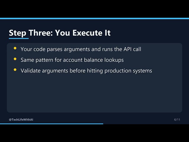 Ep 19 | Function Calling Explained: How LLMs Actually Use Tools