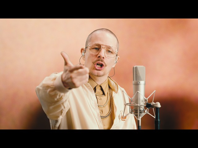 PROF - Destiny (Good Time Boy Live)