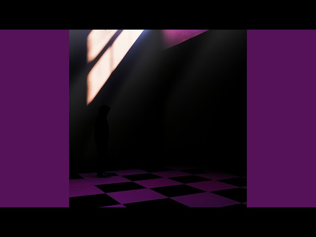 Missing Textures (Slowed Down)