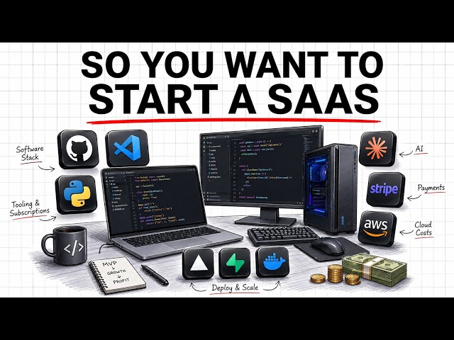 The Economics Of Owning a Business as a Developer
