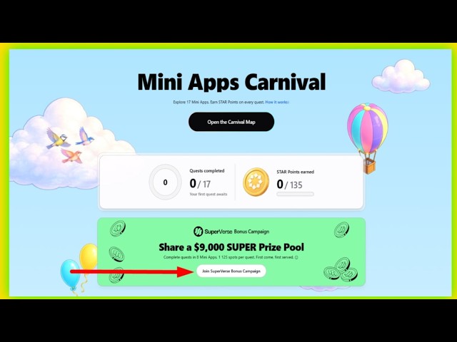 STARTALE Testnet Airdrop How to Participate! @FREESHERE 