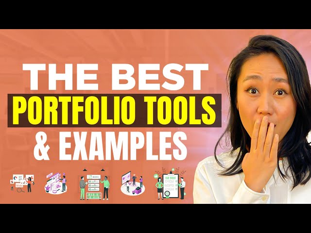 The 5 Essential Tools to Make a Product Portfolio with Examples That can Land you a PM job In 2026!