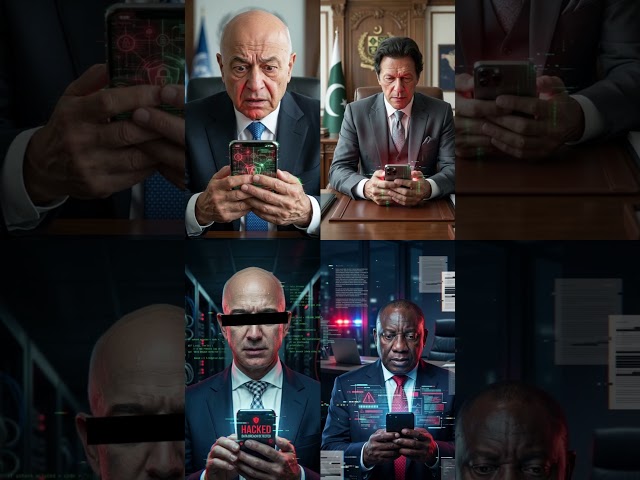 Pegasus: The Most Dangerous Spyware in the World