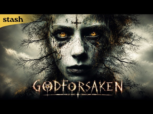 A Woman Rises From the Dead at Her Funeral | Godforsaken | Full Horror Movie