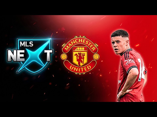 The Problem With Manchester United