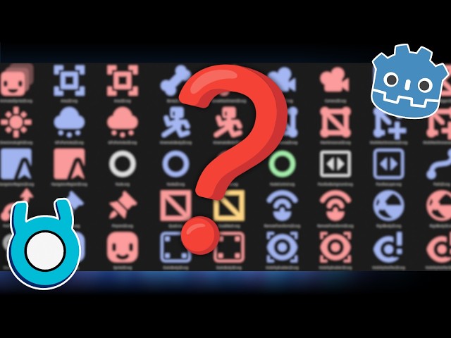 The Most UNDERRATED Node in Godot