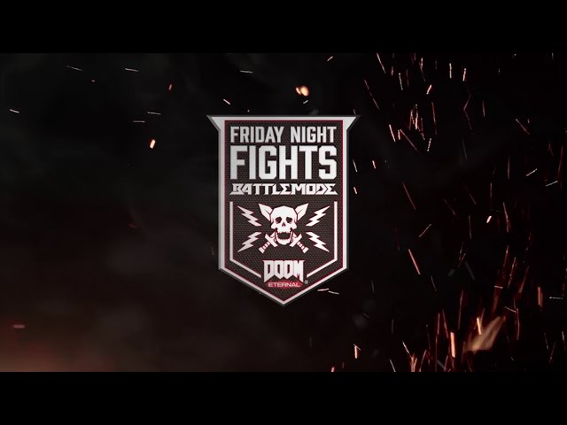 QUAKECON GRAND FINALS - BATTLEMODE Friday Night Fights - Zanarathaz vs Kroniid & Conjugates