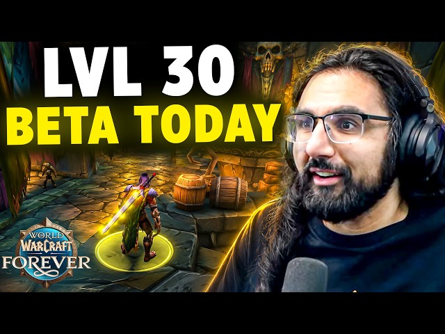 I am the Host of $100k Classic Forever Dueling Tournament | Esfand Live 10/01/2026
