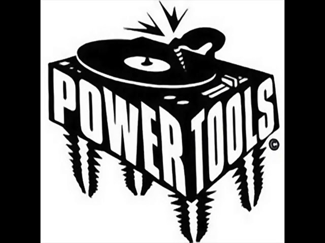 Powertools Mixshow 1995 | Speedy K, Tony B, Armand Van Helden