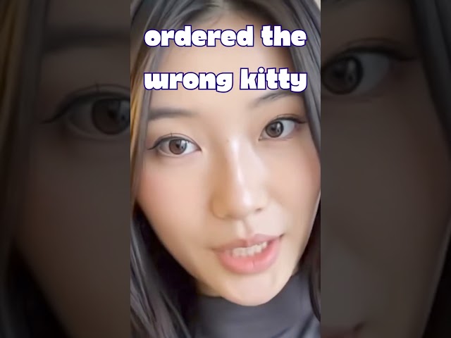 wrong order. !!!!