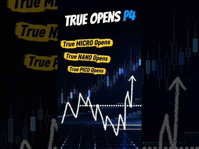 True Nano and Pico Opens