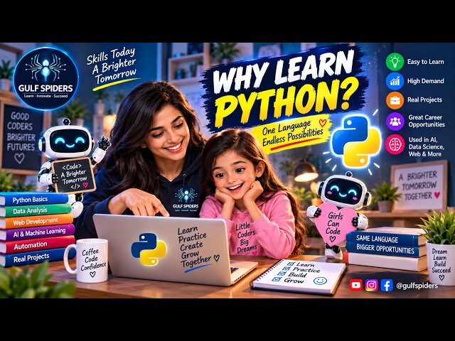 Python Syntax, Comments and Indentation Explained with Examples - Foundations | Lesson-3 | Day-3