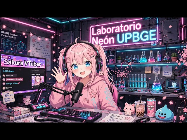 UPBGE - Blender tu todo en uno modelar y jugar en el mismo lugar
