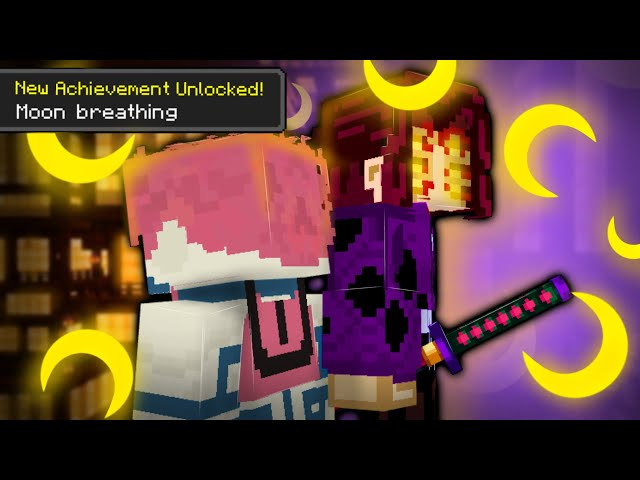 [DOWNLOAD - EARLY ACESS] MCPE/MCBE UniversalCraft Addon: Kokushibo and Major Improvements
