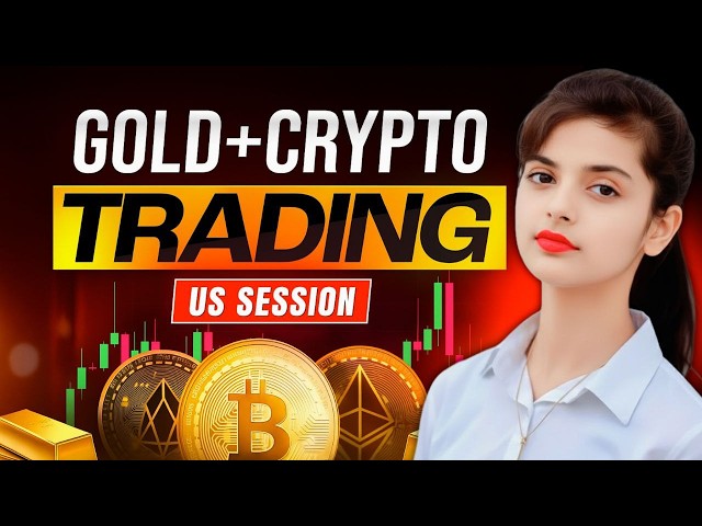 Live Crypto And Forex Trading | Bitcoin Live Trading || 24/09/2026 #trading#livetrading#btc#crypto