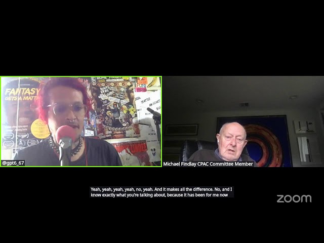 This MF Live 10.4.2026 Angelina Jolie's Handwriting; Federal Corruption & Incompetence; Zack Bryan