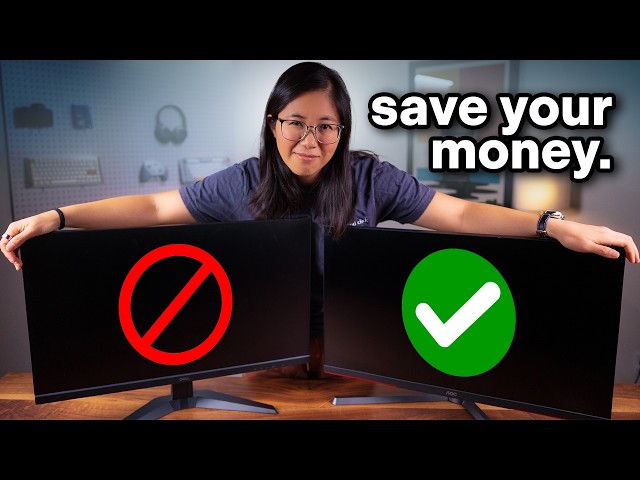 I Didn't Believe a TV Could Beat Every Monitor We Own