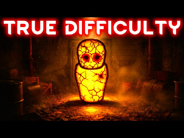 Can I Beat RimWorld’s TRUE HARDEST DIFFICULTY?