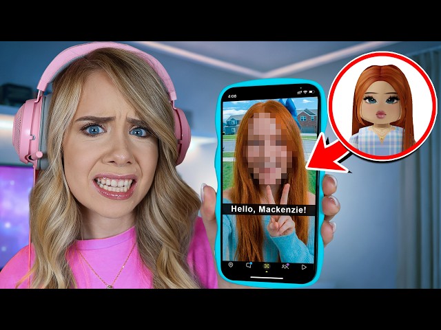 MY BEST FRIEND ADDED ME ON SNAPCHAT…