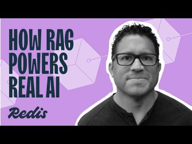 What Is RAG? Retrieval-Augmented Generation Explained Simply