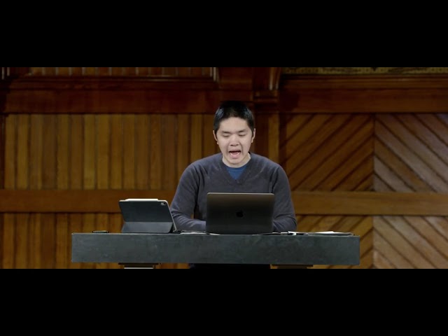 User Interfaces   Lecture 6   CS50's Web Programming with Python and JavaScript 2020(日本語字幕付)
